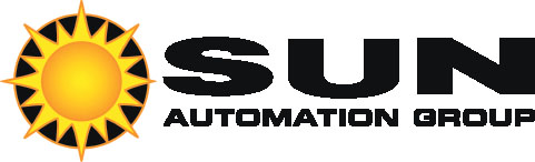 Logo Sun Automation Group 